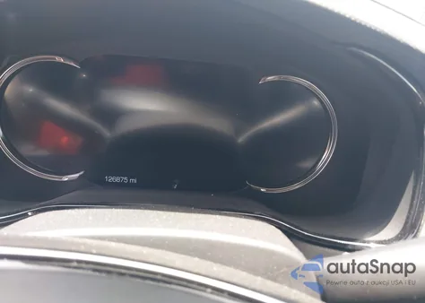 2016 Cadillac Cts Performance Collection from USA, damaged, VIN 1G6AY5SX3G0187476